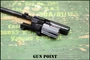HMP5 Volmer Mfg Fleming Sear MINT 9mm Transferable MP5 Machine Gun