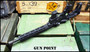    AR15 40 S&W / 9MM Custom AR Pistol Black Creek  Precession Featuring LRBHO