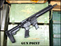    AR15 40 S&W / 9MM Custom AR Pistol Black Creek  Precession Featuring LRBHO