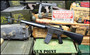 Superb Condition Colt M16 Model 614 Transferable Machine Gun
