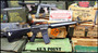 Superb Condition Colt M16 Model 614 Transferable Machine Gun