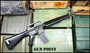 Superb Condition Colt M16 Model 614 Transferable Machine Gun