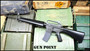 Superb Condition Colt M16 Model 614 Transferable Machine Gun