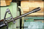 Superb Condition Colt M16 Model 614 Transferable Machine Gun