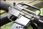 Superb Condition Colt M16 Model 614 Transferable Machine Gun