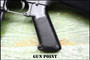 Superb Condition Colt M16 Model 614 Transferable Machine Gun