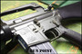 Superb Condition Colt M16 Model 614 Transferable Machine Gun