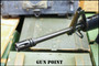 Superb Condition Colt M16 Model 614 Transferable Machine Gun