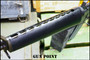 Superb Condition Colt M16 Model 614 Transferable Machine Gun