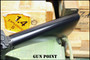 Superb Condition Colt M16 Model 614 Transferable Machine Gun