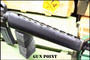 Superb Condition Colt M16 Model 614 Transferable Machine Gun
