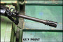 Superb Condition Colt M16 Model 614 Transferable Machine Gun