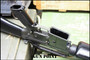 Superb Condition Colt M16 Model 614 Transferable Machine Gun