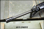 Superb Condition Colt M16 Model 614 Transferable Machine Gun