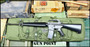 Superb Condition Colt M16 Model 614 Transferable Machine Gun