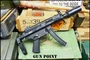 HK SP5K PDW GSL Fat Man Silencer B&T Telescopic Brace 