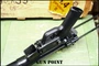 HK SP5K PDW GSL Fat Man Silencer B&T Telescopic Brace 