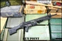 HK21 7.62mm Factory New Fleming Transferable Bel-Fed Machine Gun STUNNING!