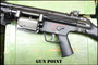 HK21 7.62mm Factory New Fleming Transferable Bel-Fed Machine Gun STUNNING!