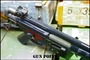 HK21 7.62mm Factory New Fleming Transferable Bel-Fed Machine Gun STUNNING!