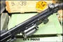 HK21 7.62mm Factory New Fleming Transferable Bel-Fed Machine Gun STUNNING!