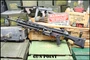 HK21 7.62mm Factory New Fleming Transferable Bel-Fed Machine Gun STUNNING!