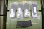 MSAR XM30 E-4  5.56 / 300 BLK 5-30 ROUND MAGAZINE PACK 