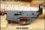  AR15 MULTI CALIBER STRIPPED BILLET LOWER RECEIVER 