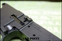  AR15 MULTI CALIBER STRIPPED BILLET LOWER RECEIVER 