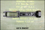  AR15 MULTI CALIBER STRIPPED BILLET LOWER RECEIVER 