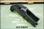  AR15 MULTI CALIBER STRIPPED BILLET LOWER RECEIVER 