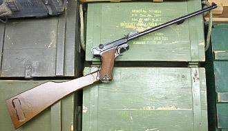 Buy Rare,Vintage, Collectible Guns