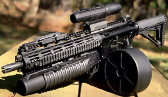 Buy Short Barrel Rifles - SBRs