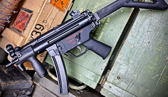 Buy Submachine Guns (SMG)