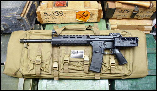 Rare Colt SCW Carbine Factory Side-Folder AR-15 16” 5.56mm AR15