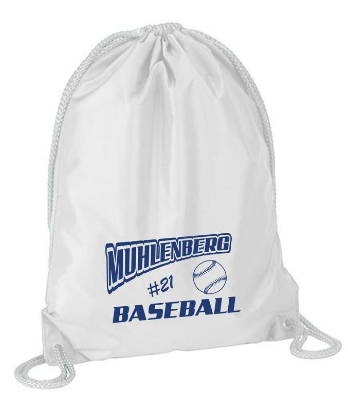 baseball sling bag