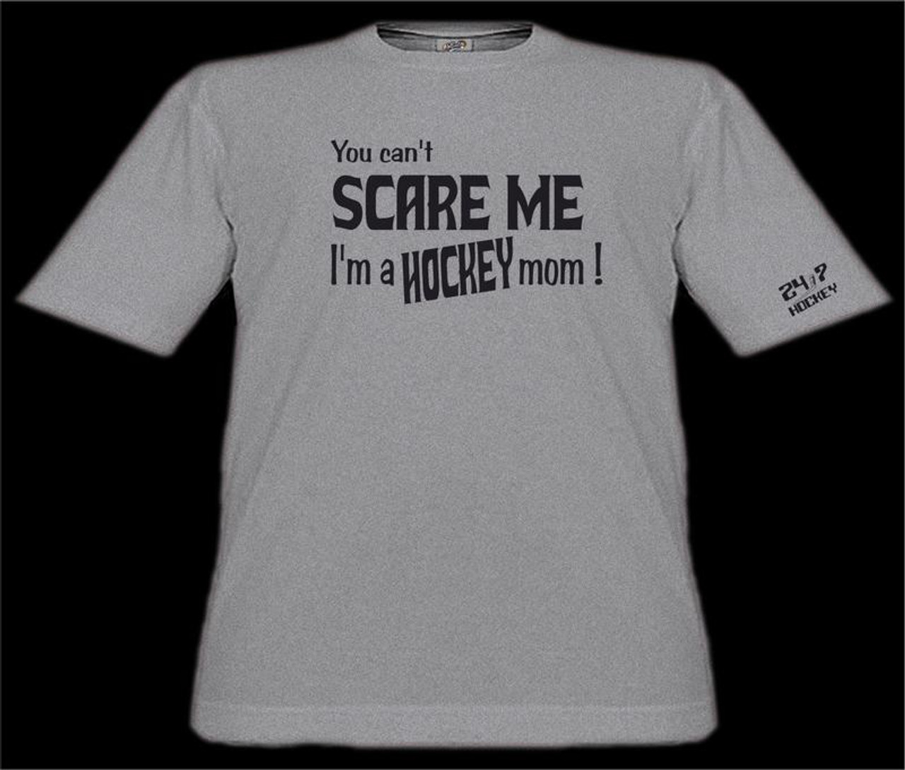 hockey mom jersey