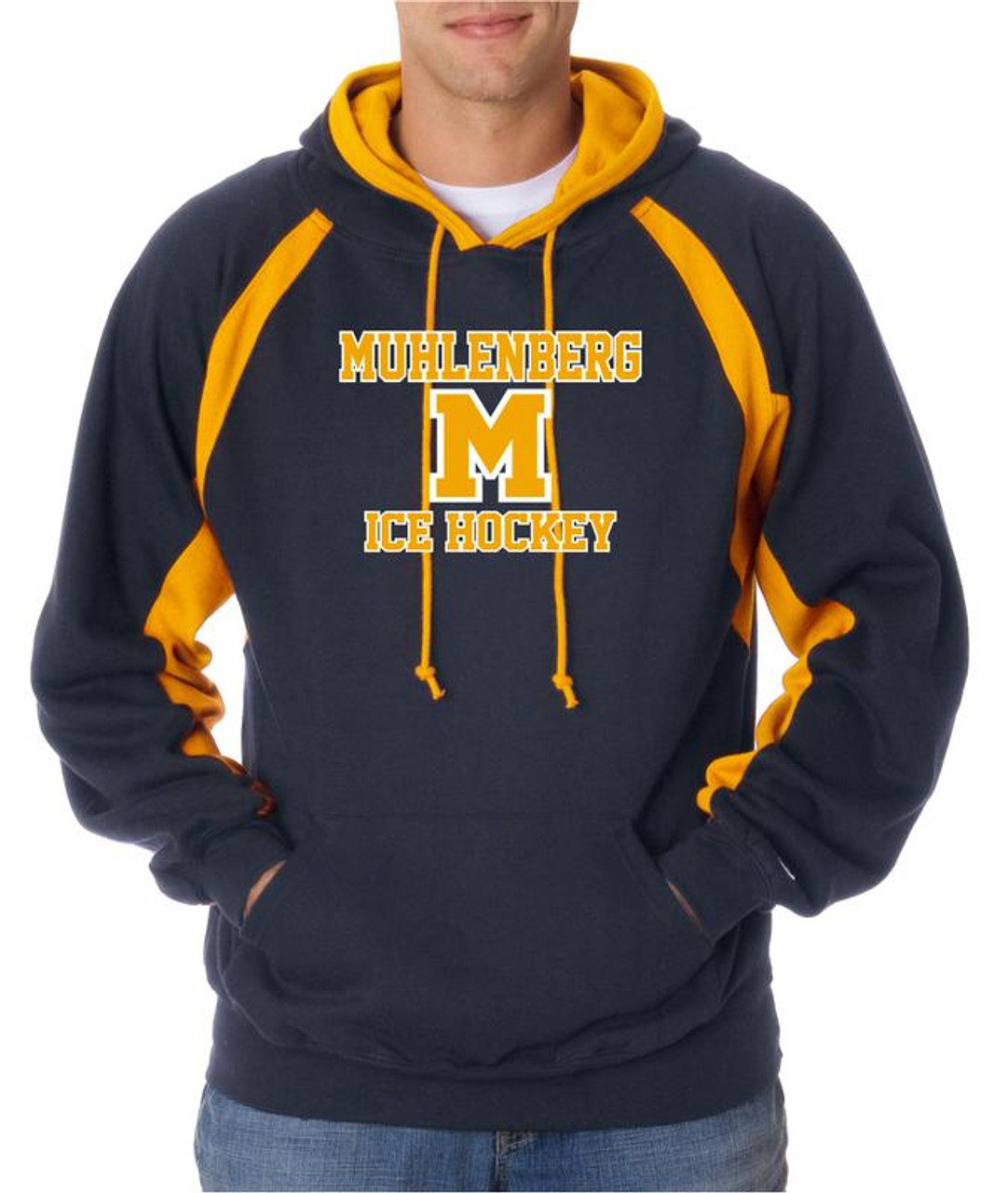 muhlenberg sweatshirt