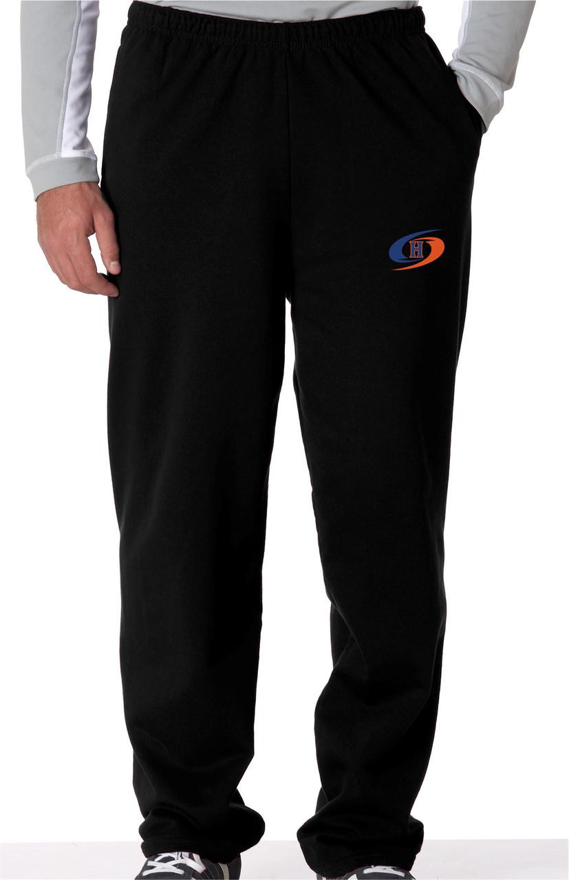 baseball sweatpants