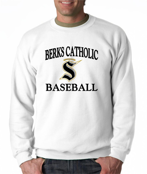 Berks Catholic Baseball Crew D2
