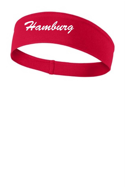Hamburg Headband