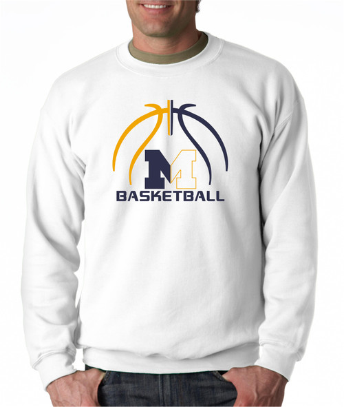 Muhl Basketball Crew