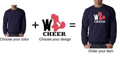 Wyomissing Cheer Crew