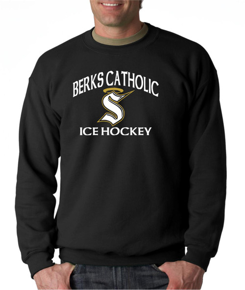 Berks Catholic Ice Hockey Crew