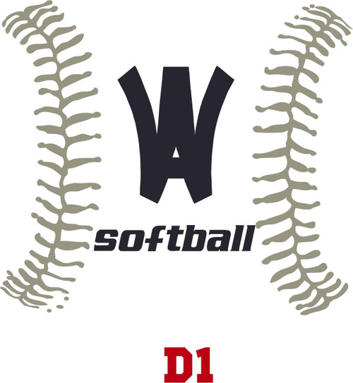 Wyomissing Softball Lightweight Performance Hoody