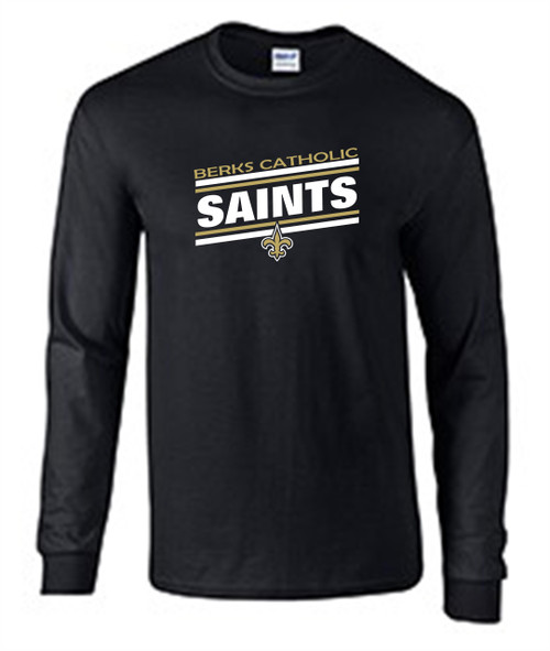 Berks Catholic Long Sleeve T-shirt