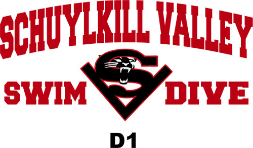 SV swim Long Sleeve T-shirt