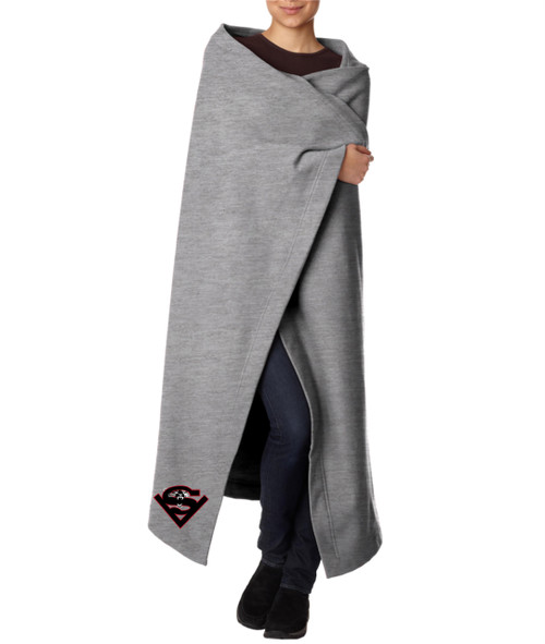 SV Swim Stadium Blanket
