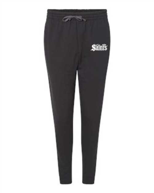 Saints Pocketed Joggers