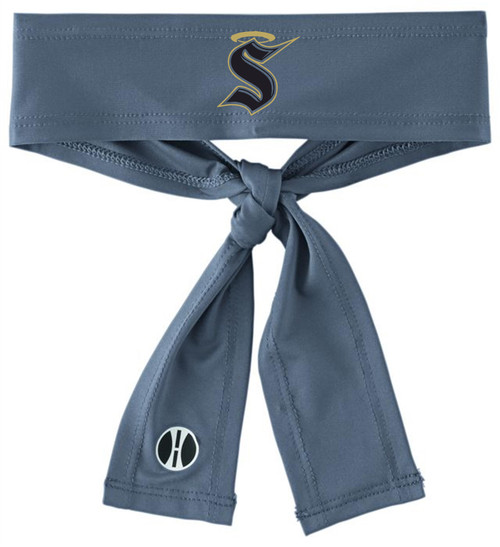 Berks Catholic Field Hockey Back Tie Headband